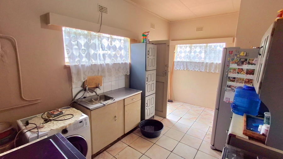 3 Bedroom Property for Sale in Sasolburg Ext 3 Free State